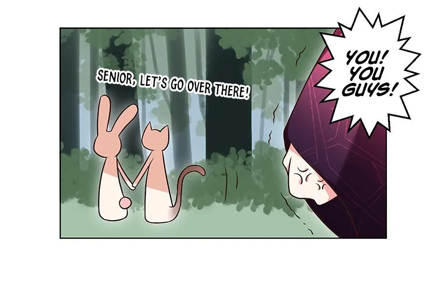 Read The Distinguished Cute Master chapter 54 image 25 on Lezhin