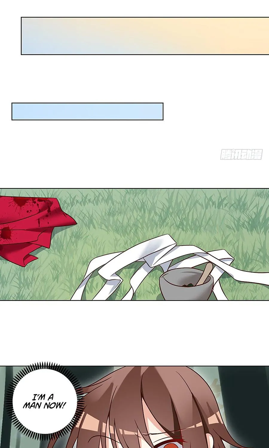 Read The Distinguished Cute Master chapter 54 image 26 on Lezhin