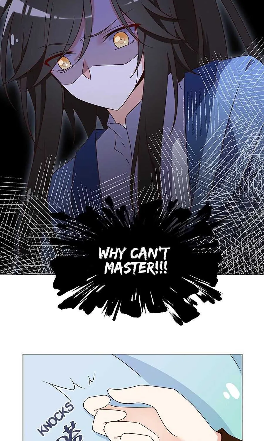 Read The Distinguished Cute Master chapter 54 image 5 on Lezhin