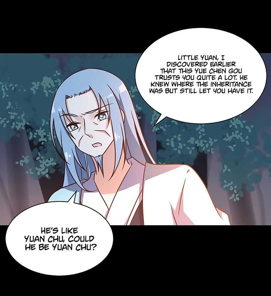 Read The Distinguished Cute Master chapter 55 image 10 on Lezhin