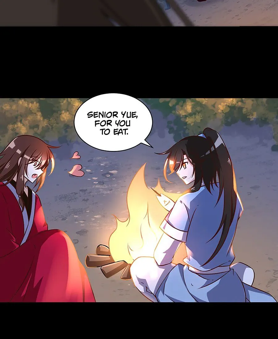 Read The Distinguished Cute Master chapter 55 image 13 on Lezhin