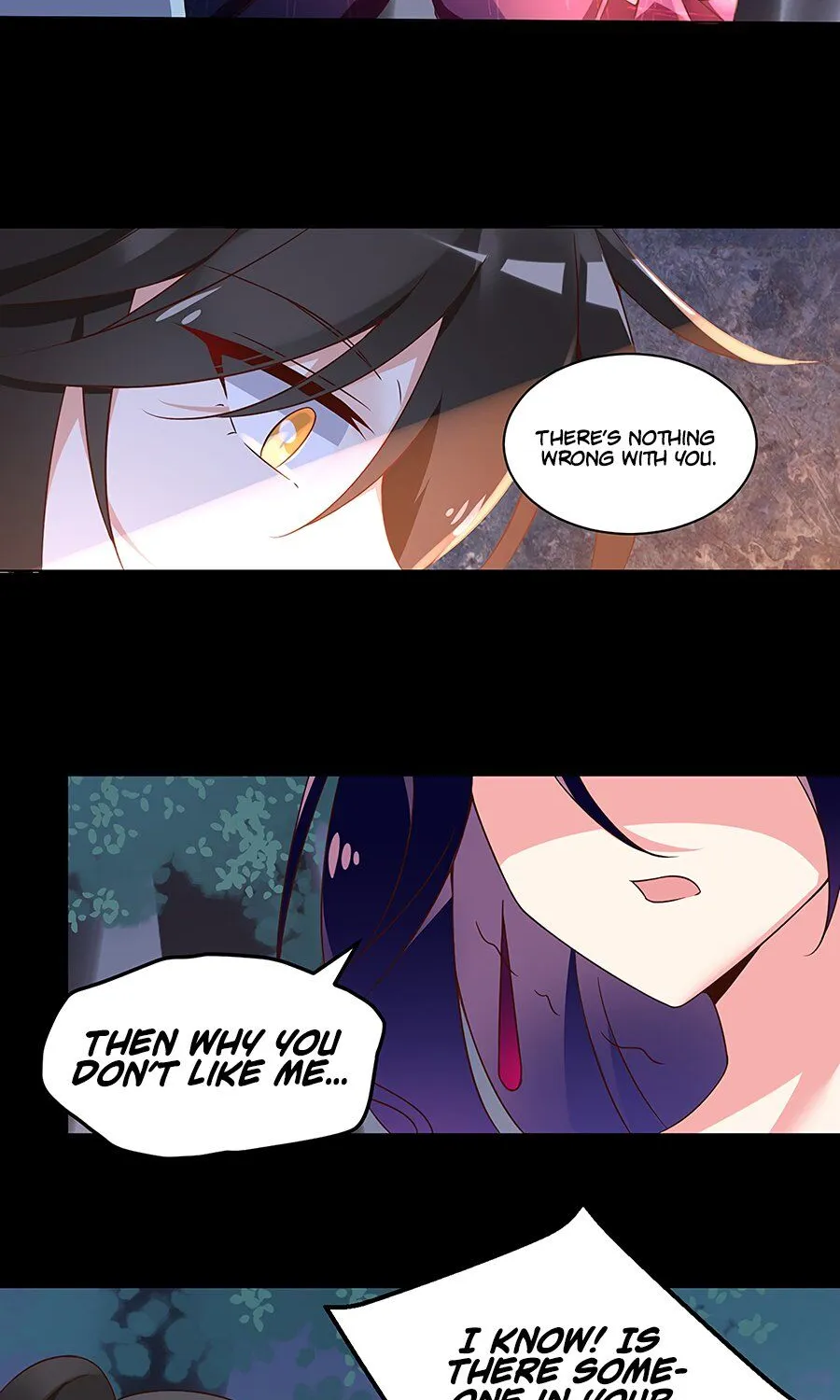 Read The Distinguished Cute Master chapter 55 image 19 on Lezhin