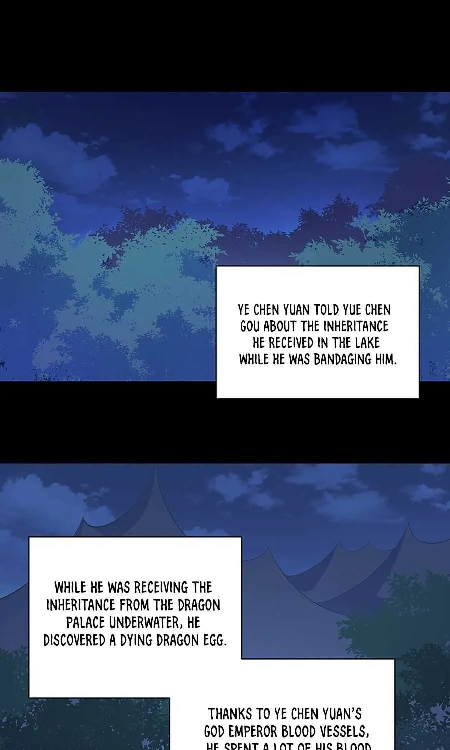 Read The Distinguished Cute Master chapter 55 image 2 on Lezhin