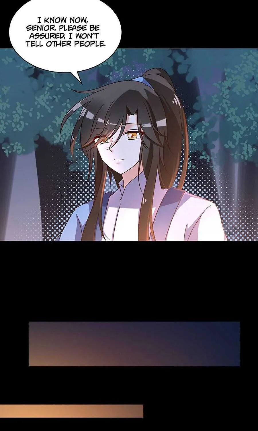 Read The Distinguished Cute Master chapter 55 image 8 on Lezhin
