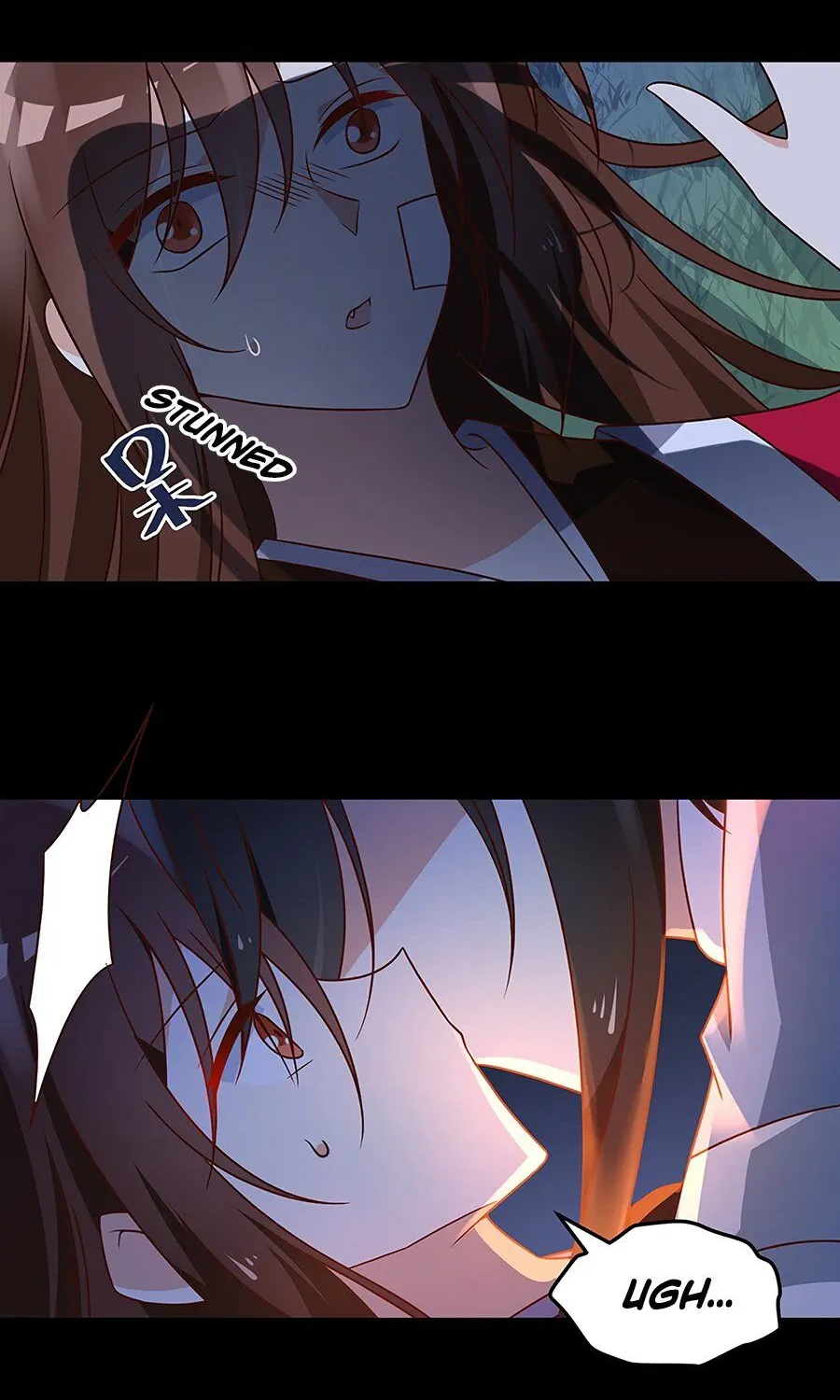 Read The Distinguished Cute Master chapter 56 image 10 on Lezhin