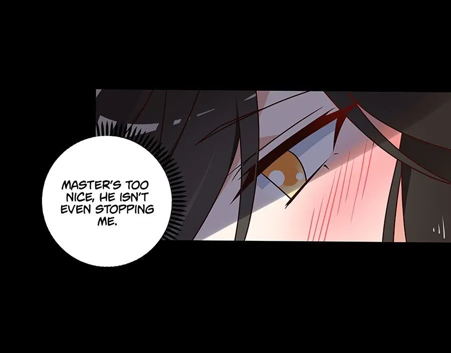 Read The Distinguished Cute Master chapter 56 image 11 on Lezhin