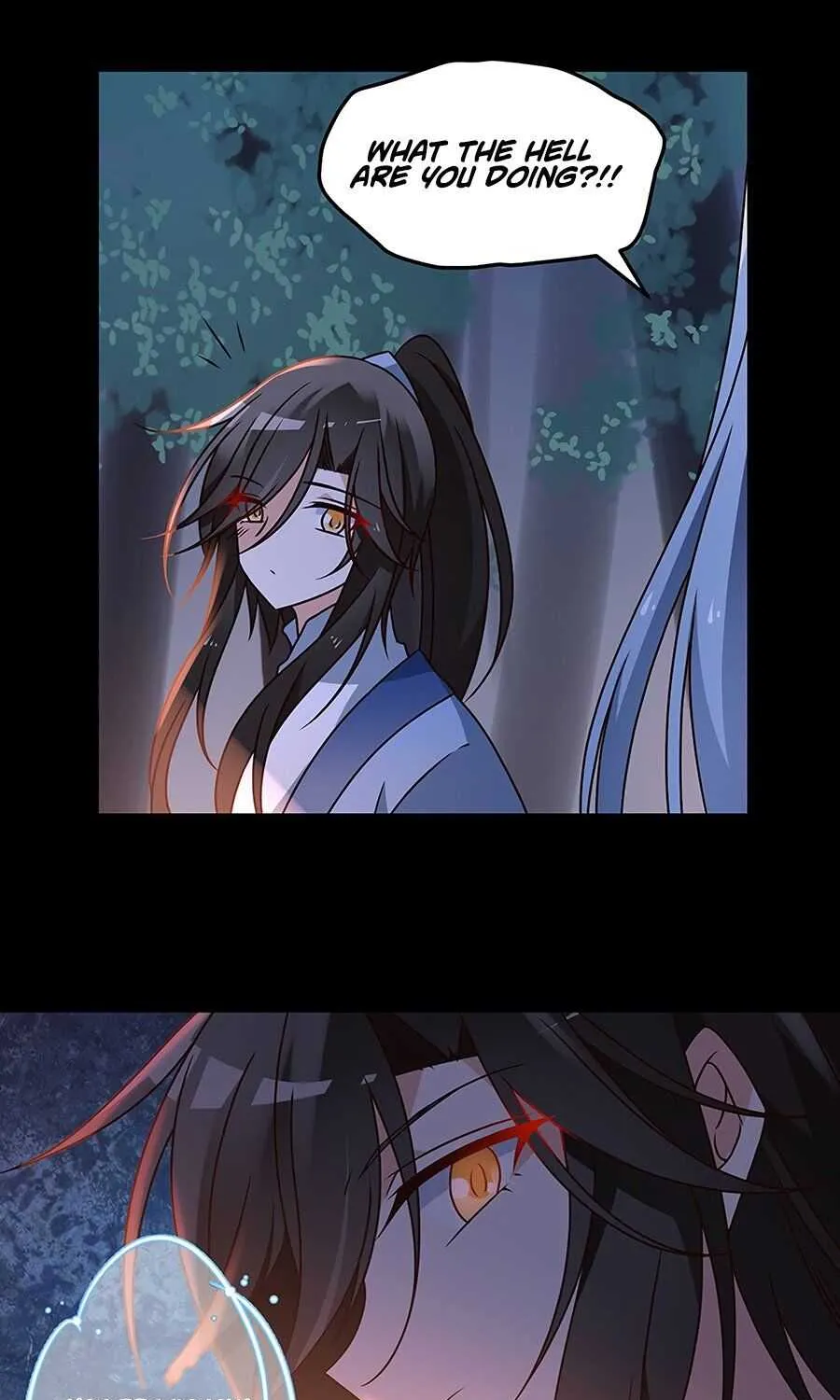 Read The Distinguished Cute Master chapter 56 image 17 on Lezhin