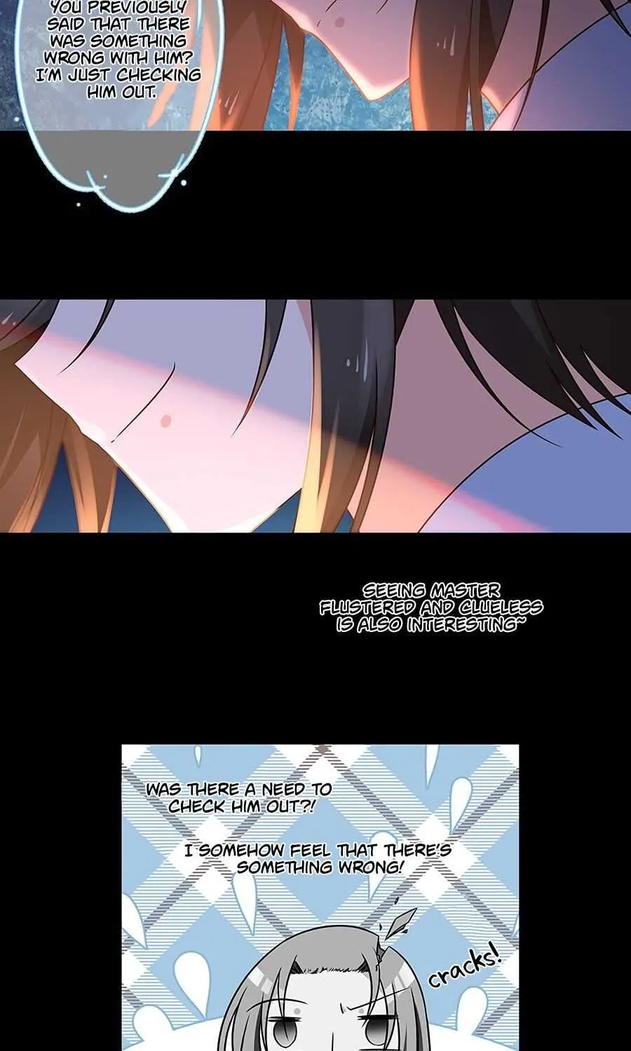 Read The Distinguished Cute Master chapter 56 image 18 on Lezhin