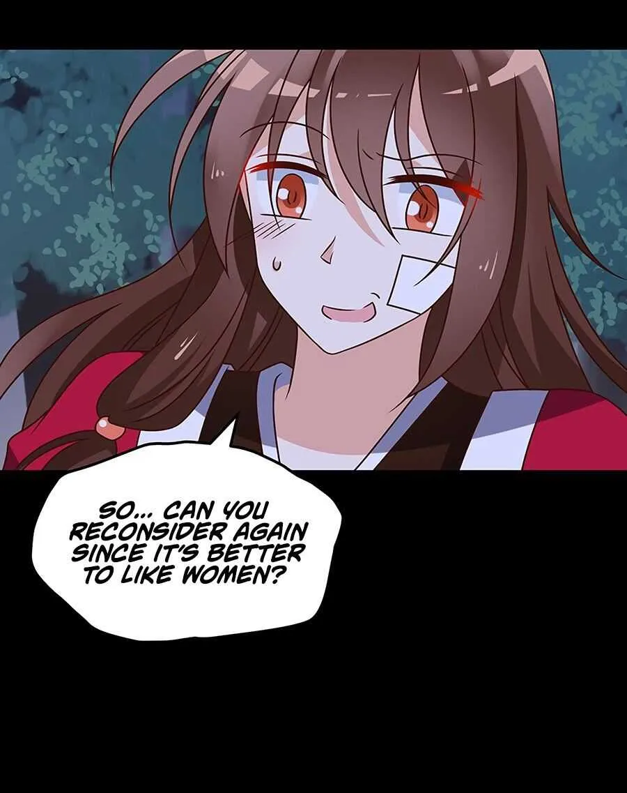 Read The Distinguished Cute Master chapter 56 image 21 on Lezhin