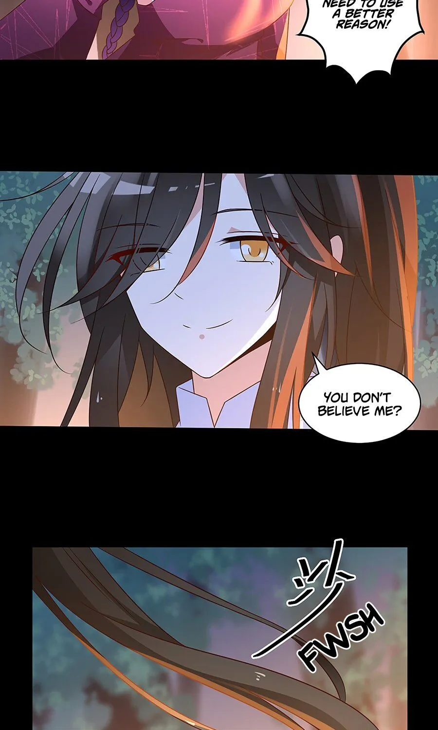 Read The Distinguished Cute Master chapter 56 image 4 on Lezhin