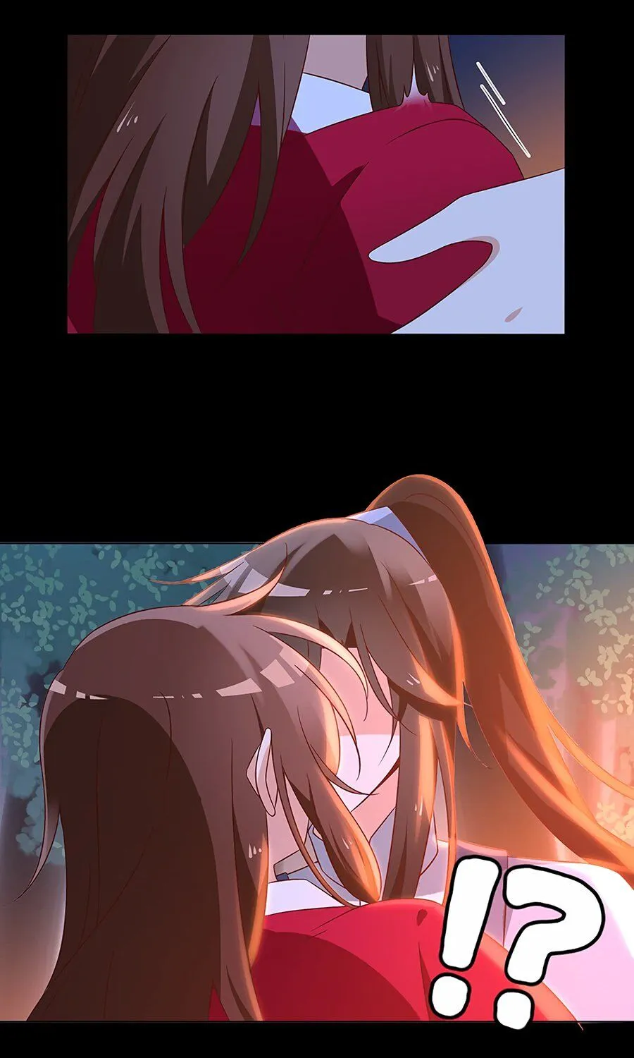 Read The Distinguished Cute Master chapter 56 image 6 on Lezhin