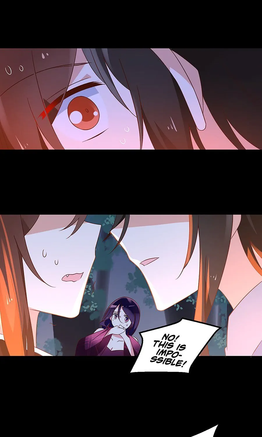 Read The Distinguished Cute Master chapter 56 image 7 on Lezhin