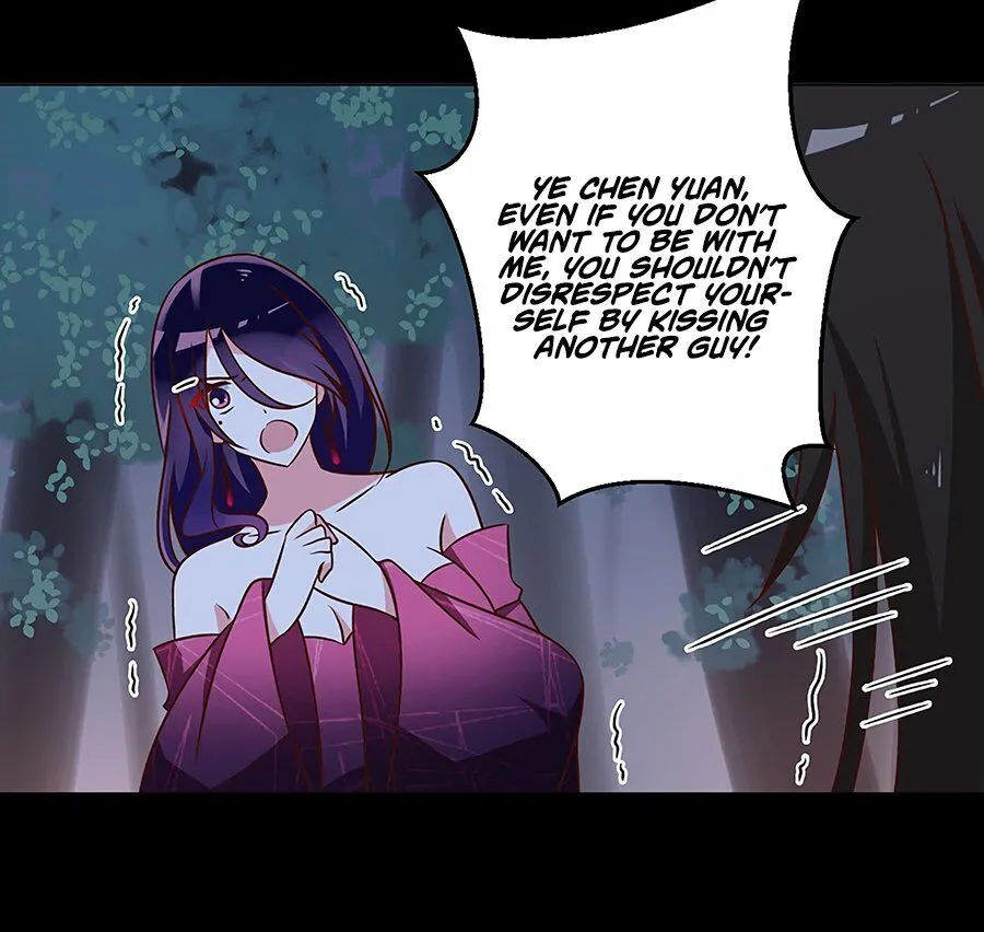 Read The Distinguished Cute Master chapter 56 image 8 on Lezhin