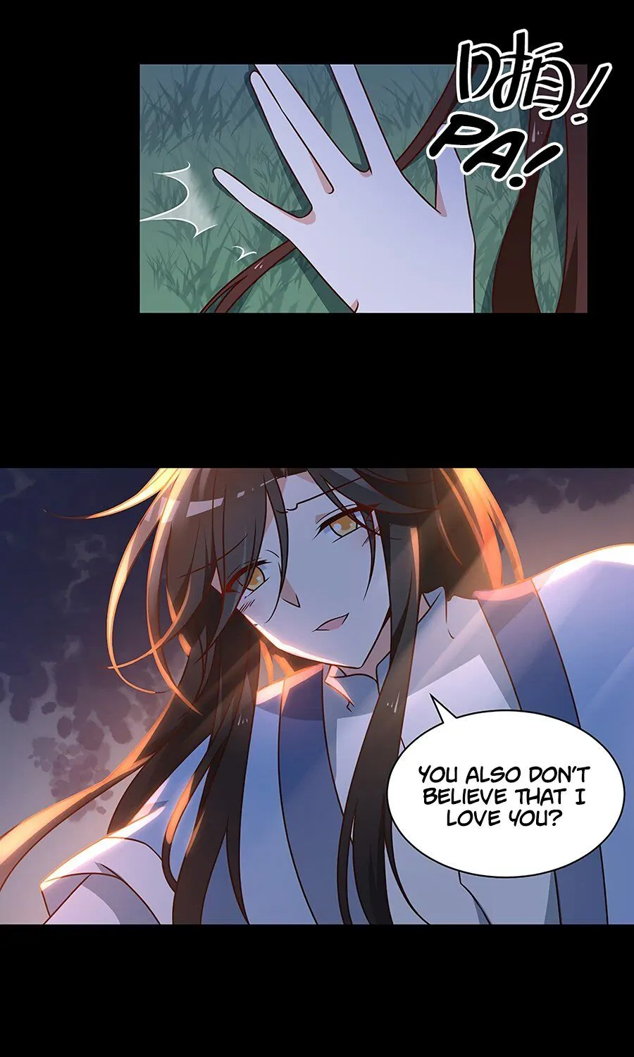 Read The Distinguished Cute Master chapter 56 image 9 on Lezhin