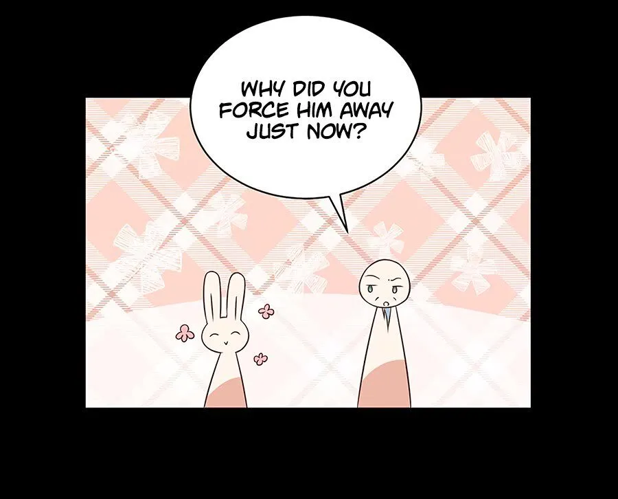 Read The Distinguished Cute Master chapter 57 image 14 on Lezhin