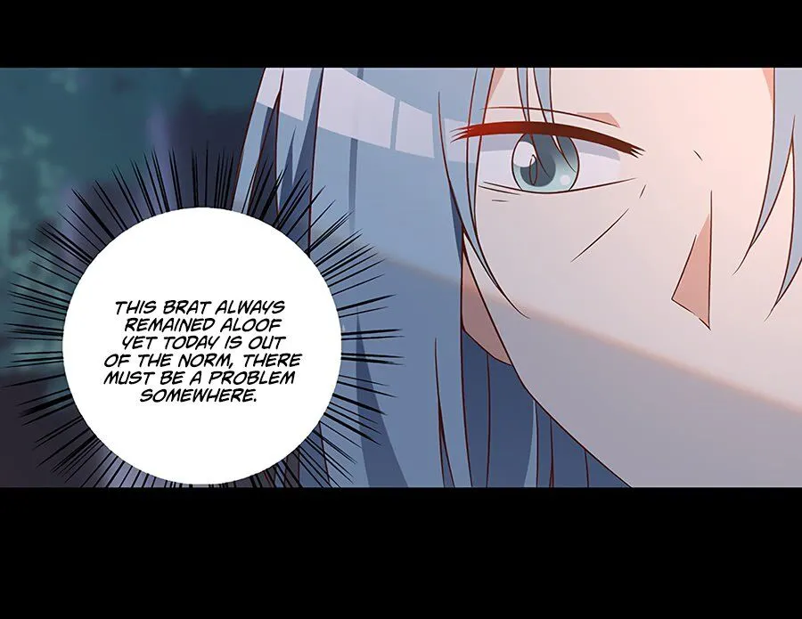Read The Distinguished Cute Master chapter 57 image 15 on Lezhin
