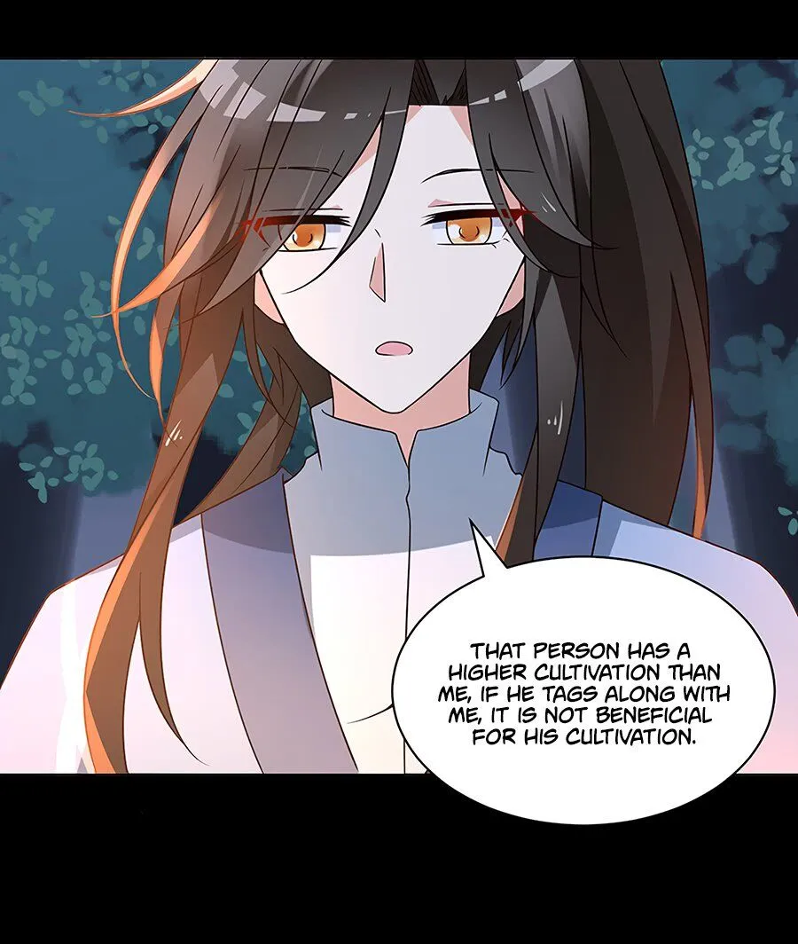 Read The Distinguished Cute Master chapter 57 image 17 on Lezhin