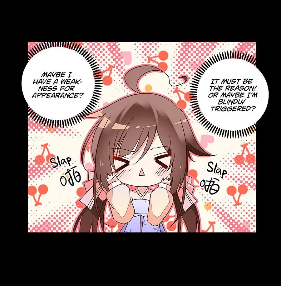 Read The Distinguished Cute Master chapter 57 image 23 on Lezhin