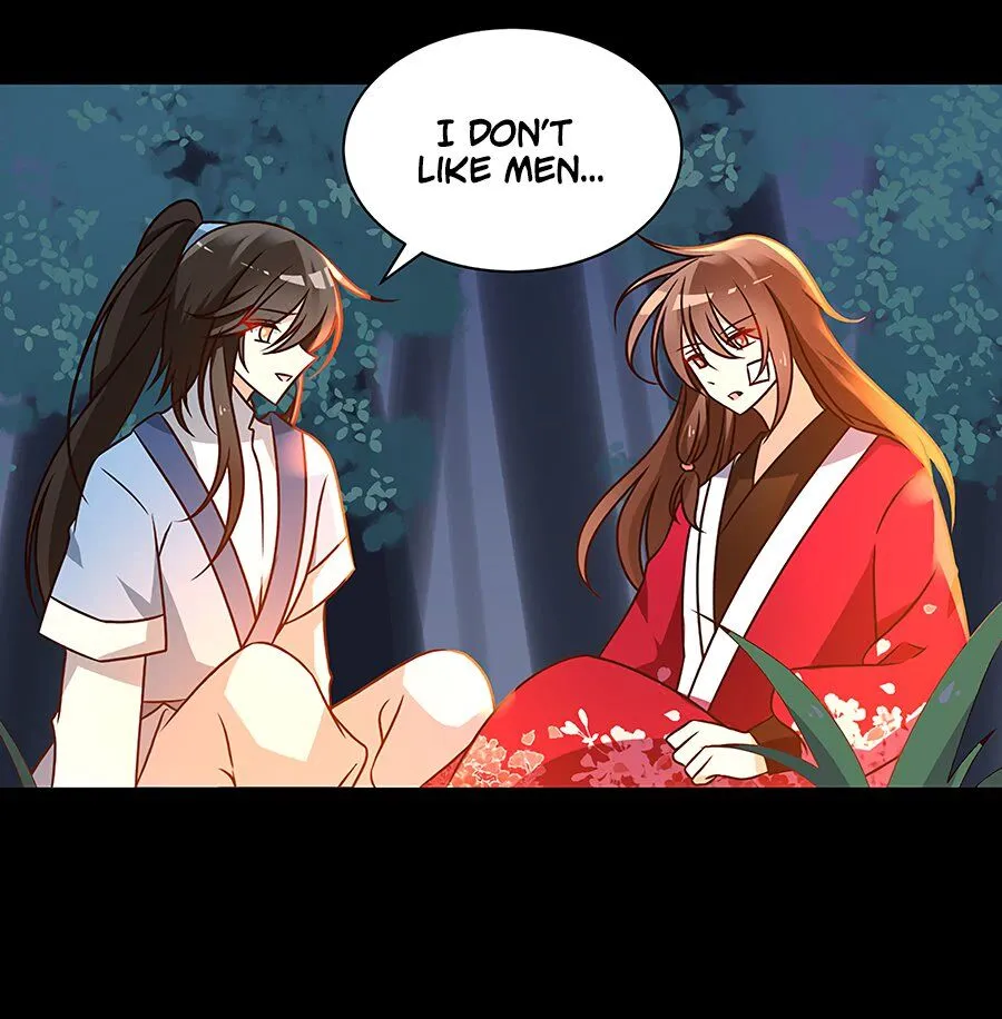 Read The Distinguished Cute Master chapter 57 image 3 on Lezhin