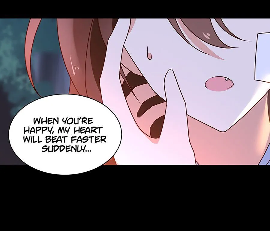 Read The Distinguished Cute Master chapter 57 image 8 on Lezhin