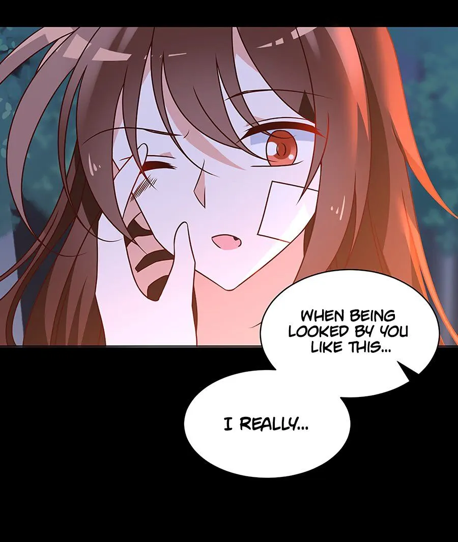 Read The Distinguished Cute Master chapter 57 image 9 on Lezhin