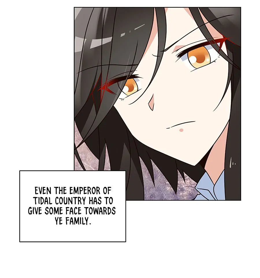 Read The Distinguished Cute Master chapter 58 image 14 on Lezhin