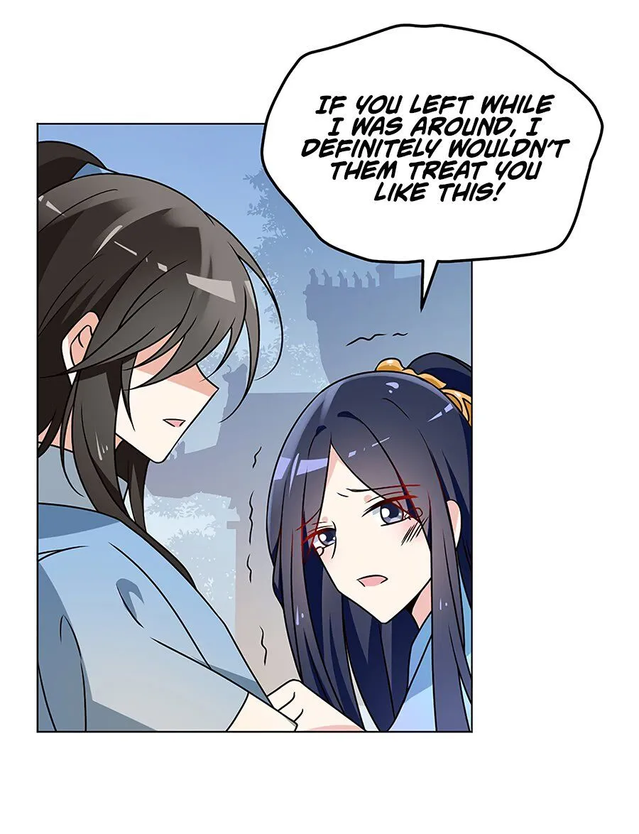 Read The Distinguished Cute Master chapter 58 image 30 on Lezhin