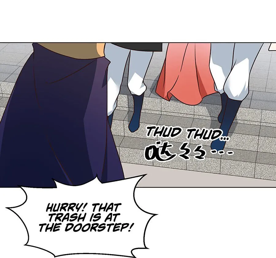 Read The Distinguished Cute Master chapter 58 image 35 on Lezhin
