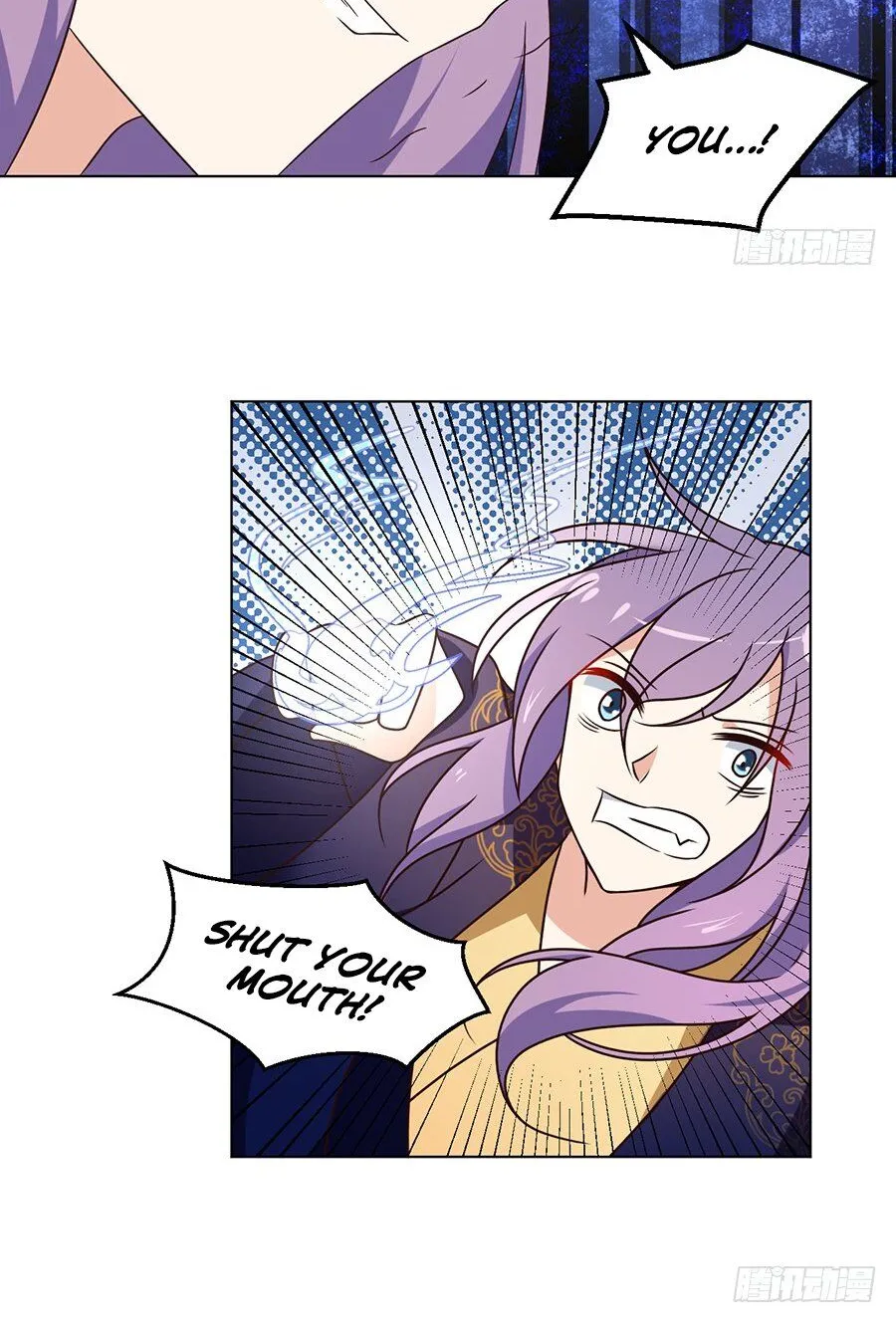 Read The Distinguished Cute Master chapter 59 image 17 on Lezhin