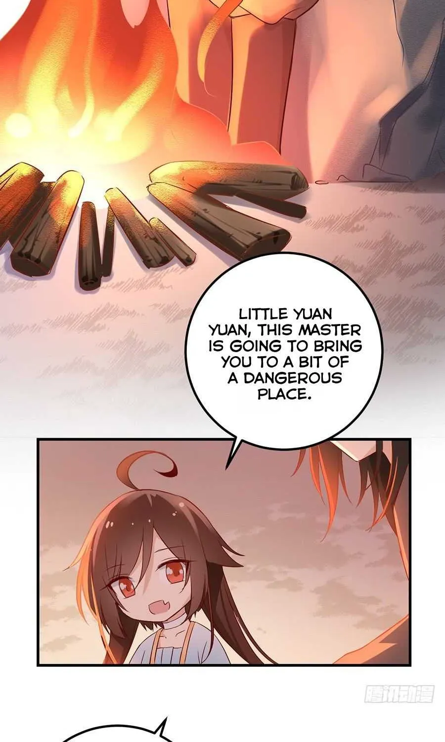 Read The Distinguished Cute Master chapter 6 image 11 on Lezhin