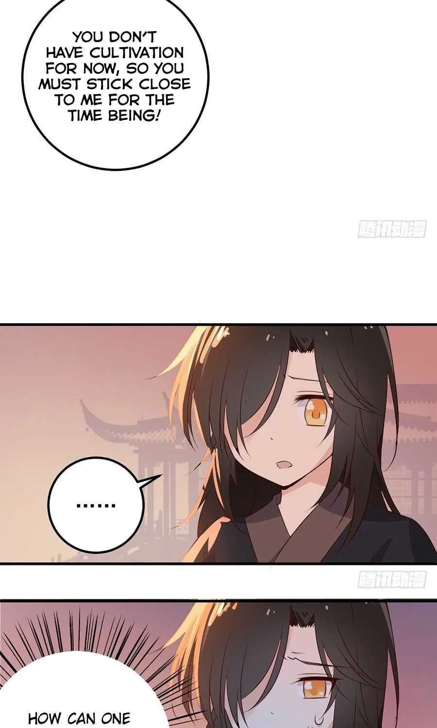 Read The Distinguished Cute Master chapter 6 image 12 on Lezhin