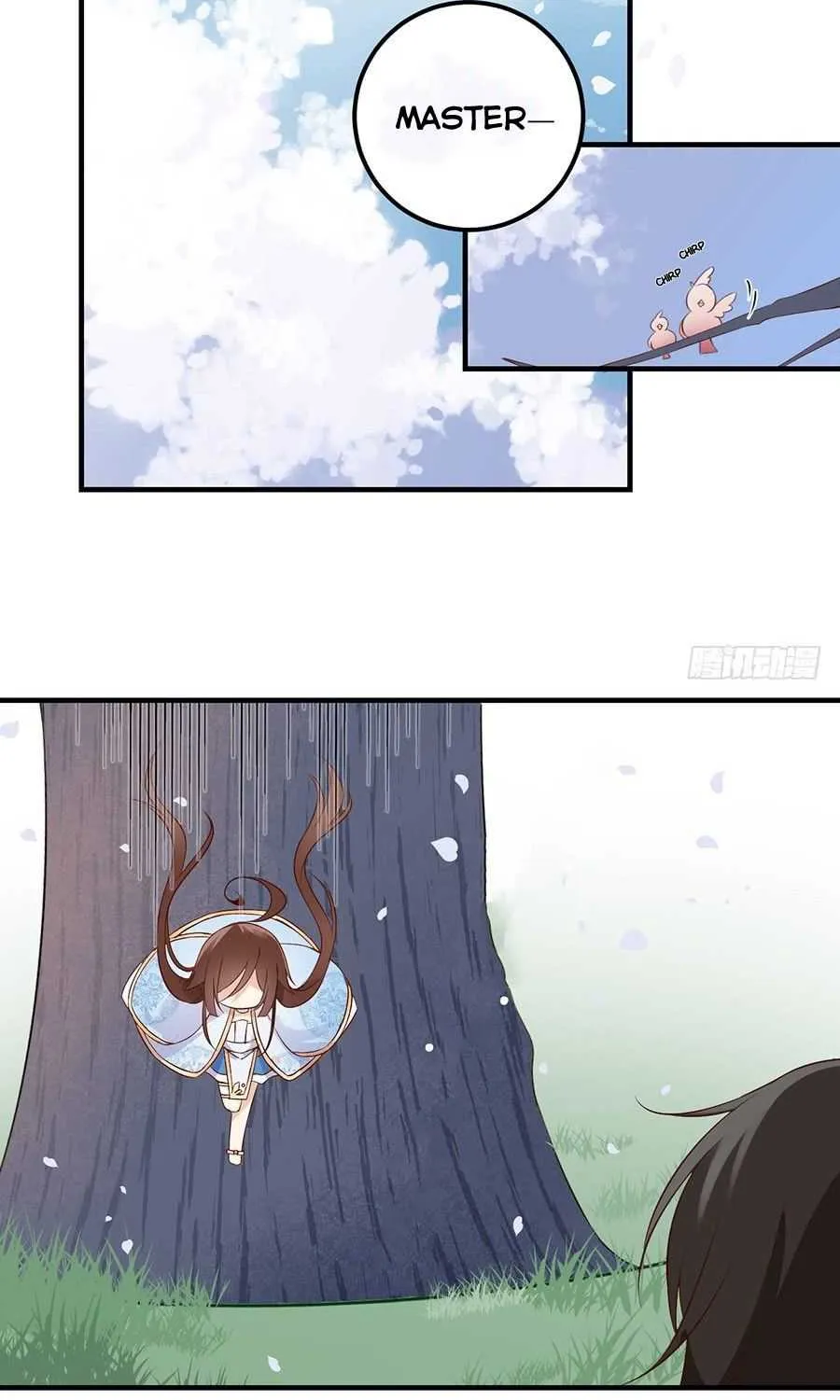 Read The Distinguished Cute Master chapter 6 image 2 on Lezhin