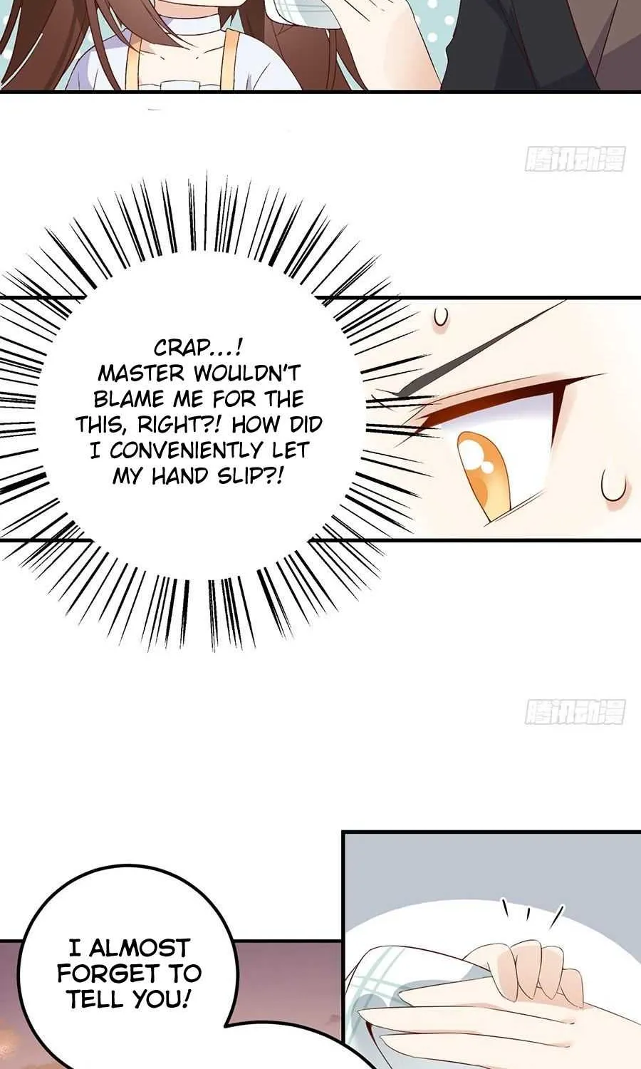 Read The Distinguished Cute Master chapter 6 image 20 on Lezhin