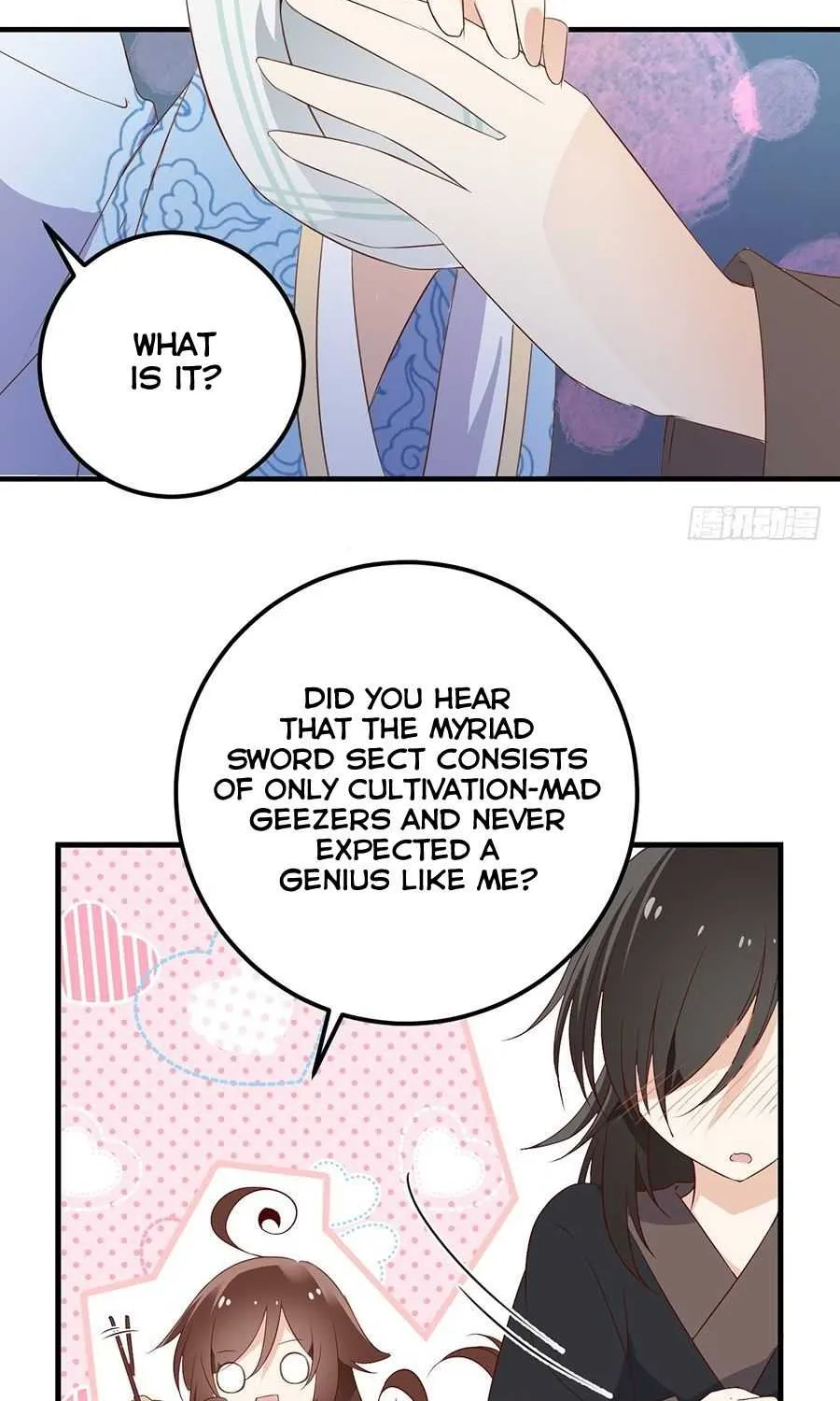 Read The Distinguished Cute Master chapter 6 image 22 on Lezhin