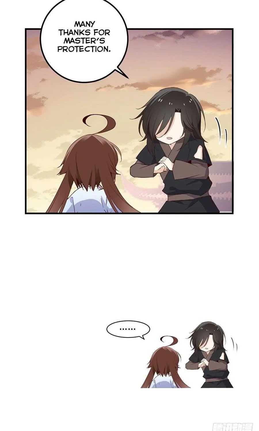 Read The Distinguished Cute Master chapter 6 image 26 on Lezhin