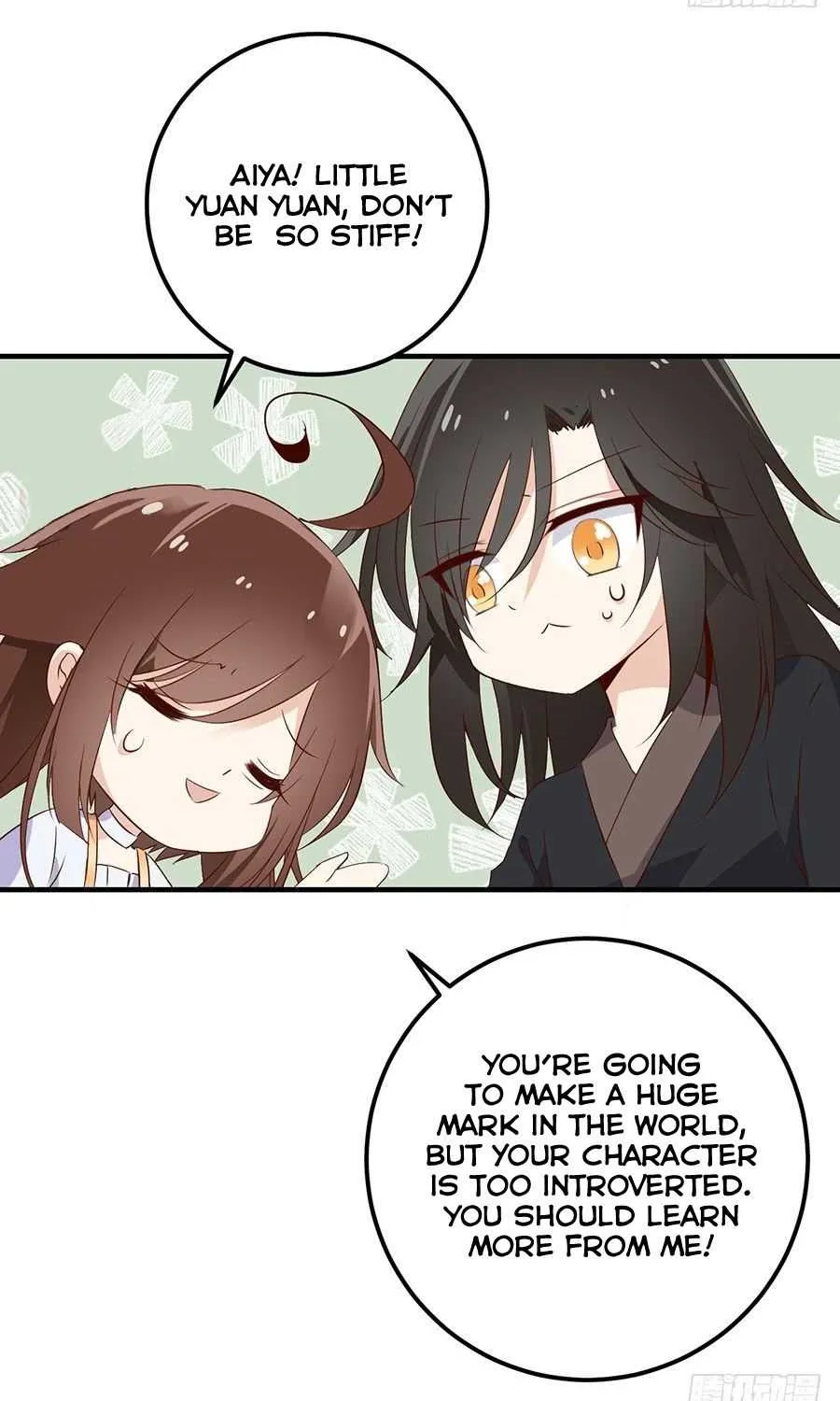 Read The Distinguished Cute Master chapter 6 image 27 on Lezhin