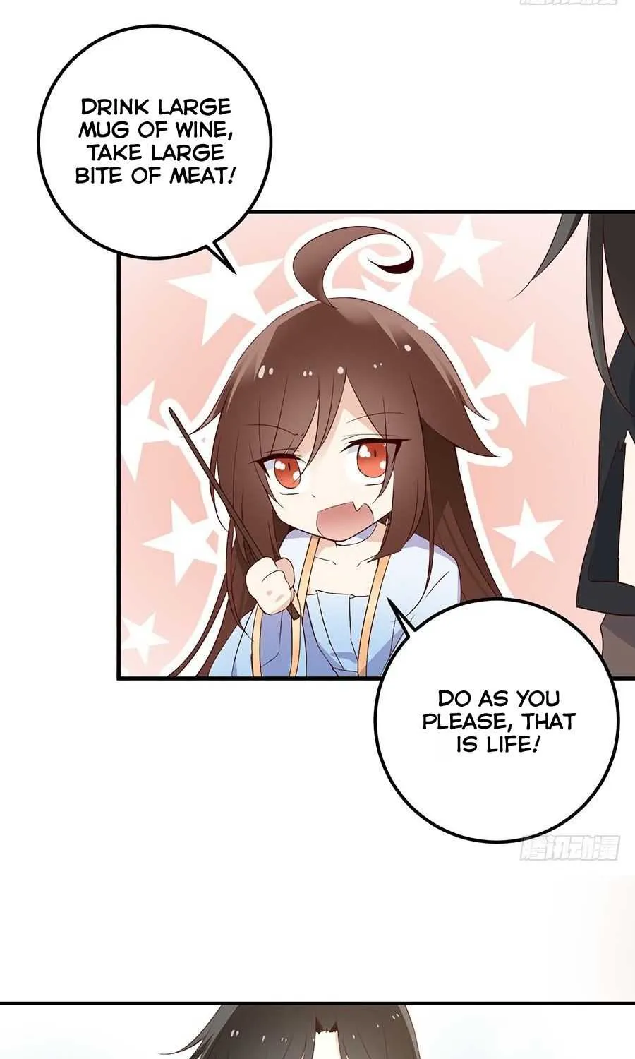 Read The Distinguished Cute Master chapter 6 image 28 on Lezhin