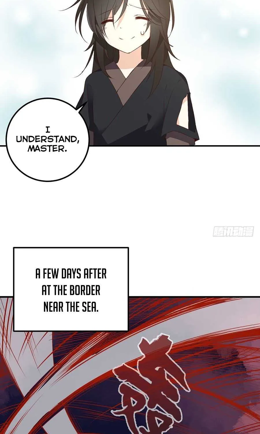 Read The Distinguished Cute Master chapter 6 image 29 on Lezhin