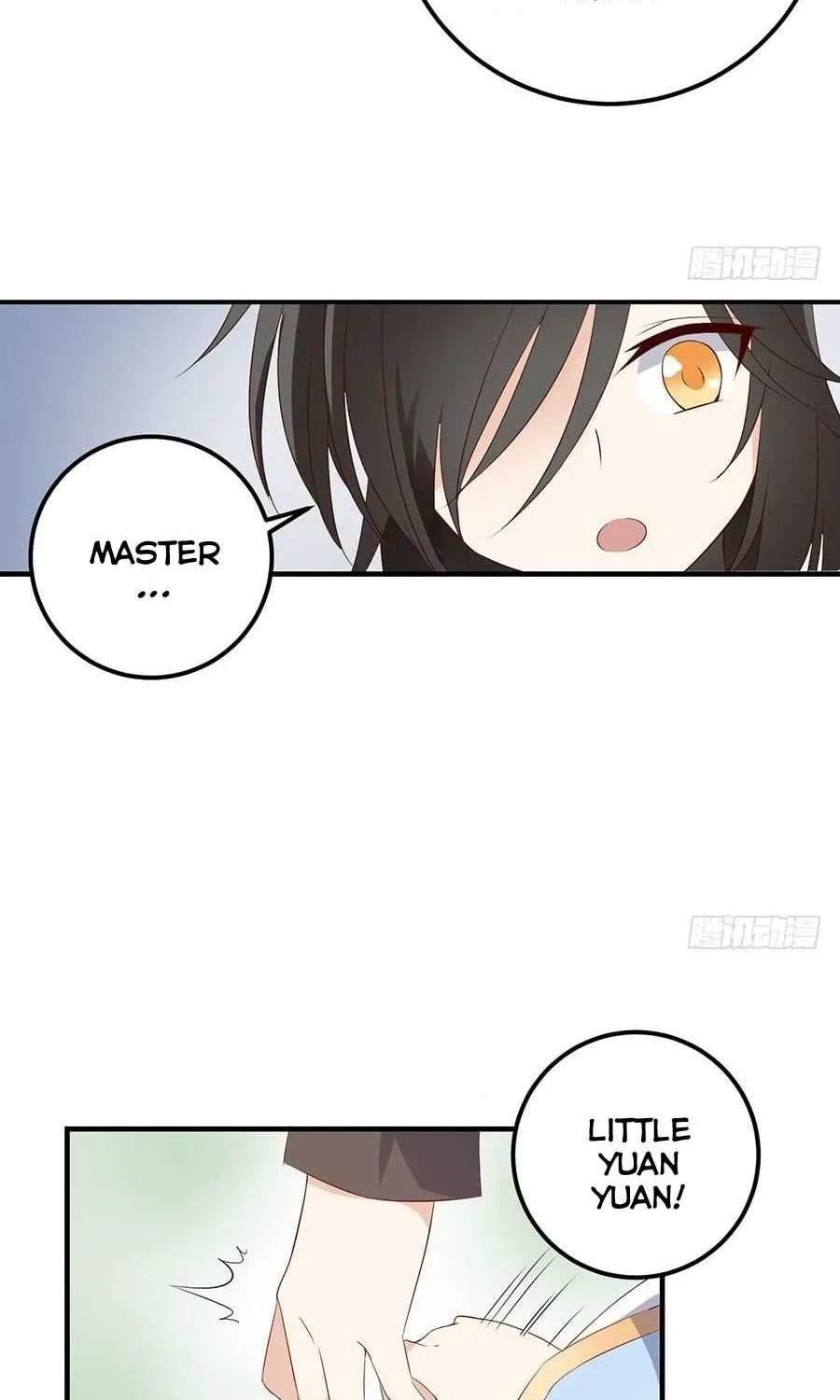 Read The Distinguished Cute Master chapter 6 image 36 on Lezhin