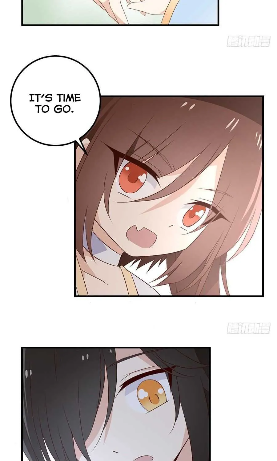 Read The Distinguished Cute Master chapter 6 image 37 on Lezhin