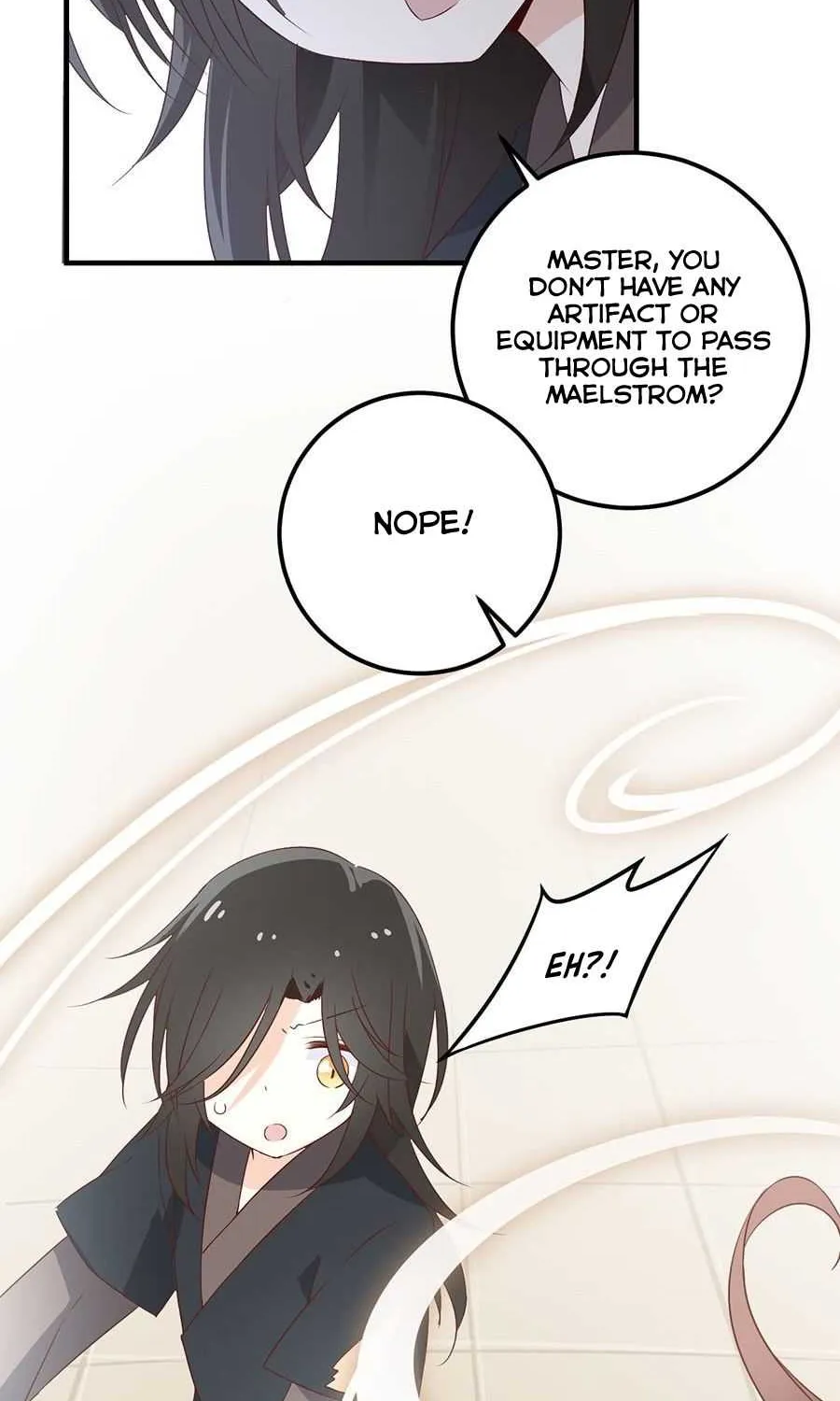 Read The Distinguished Cute Master chapter 6 image 38 on Lezhin