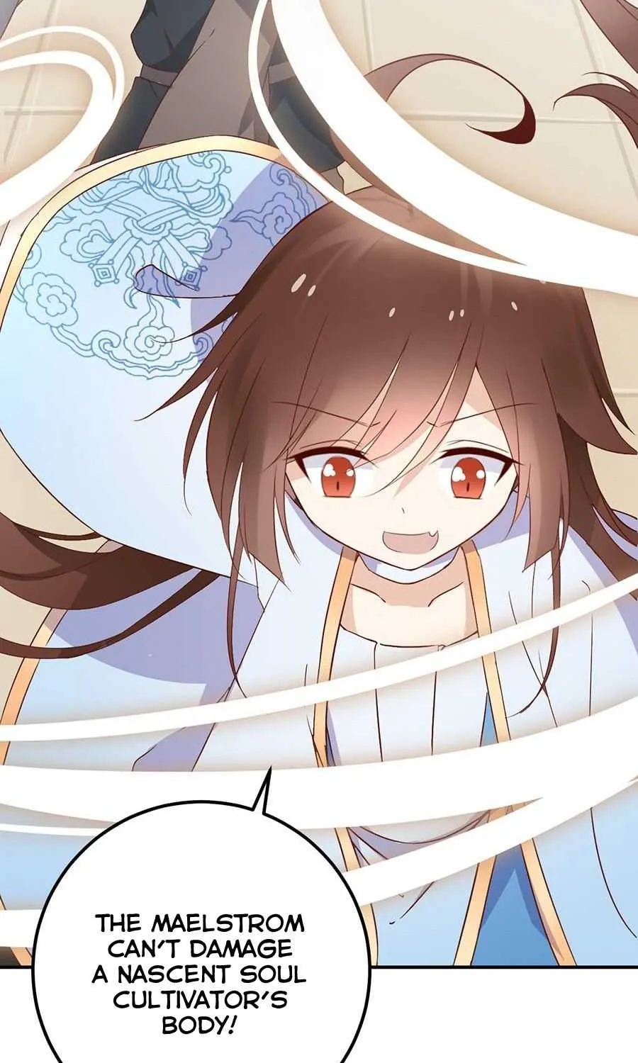 Read The Distinguished Cute Master chapter 6 image 39 on Lezhin