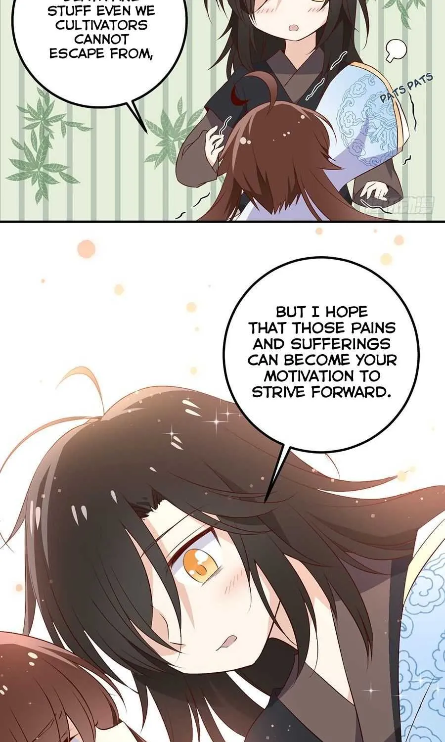 Read The Distinguished Cute Master chapter 6 image 4 on Lezhin