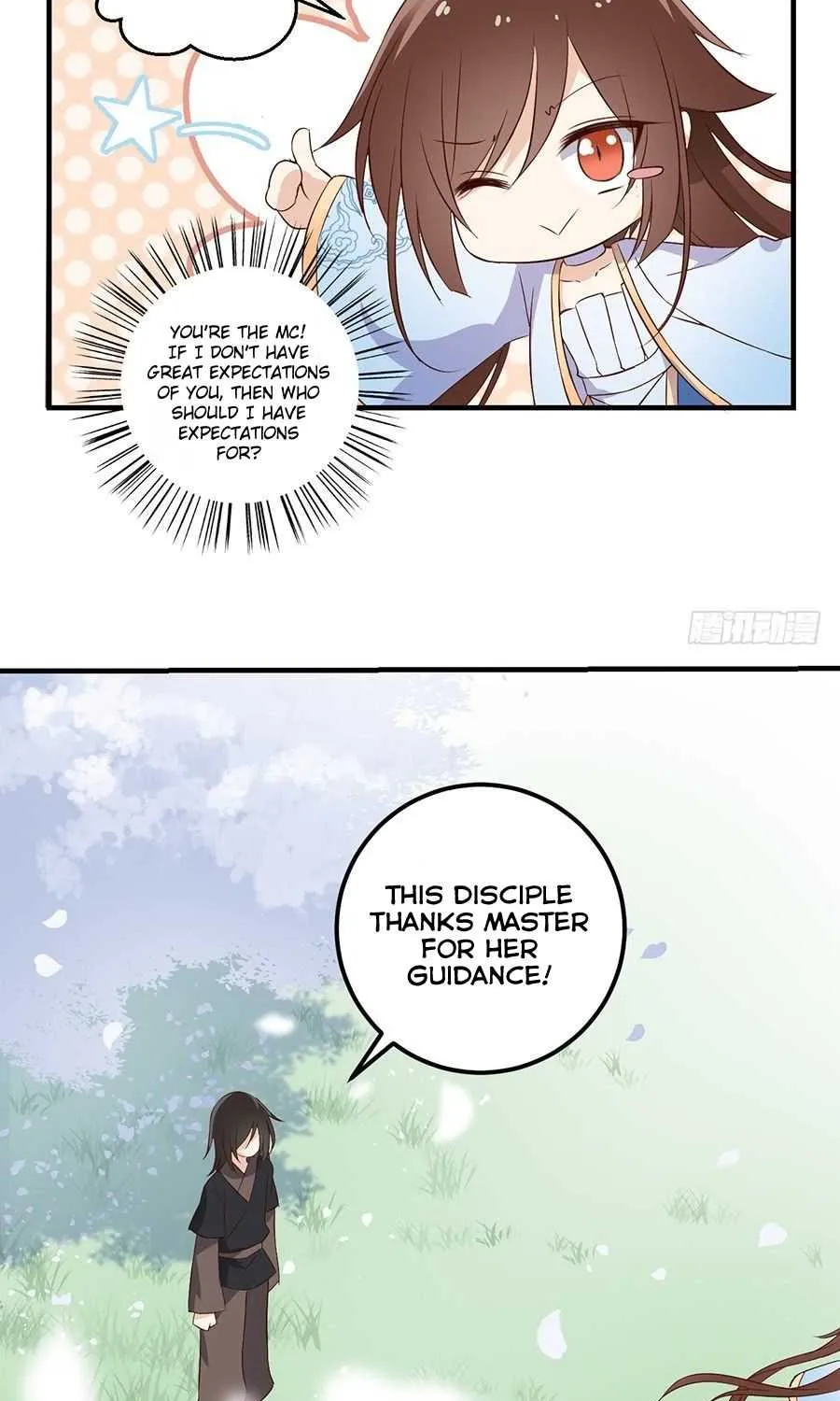 Read The Distinguished Cute Master chapter 6 image 6 on Lezhin