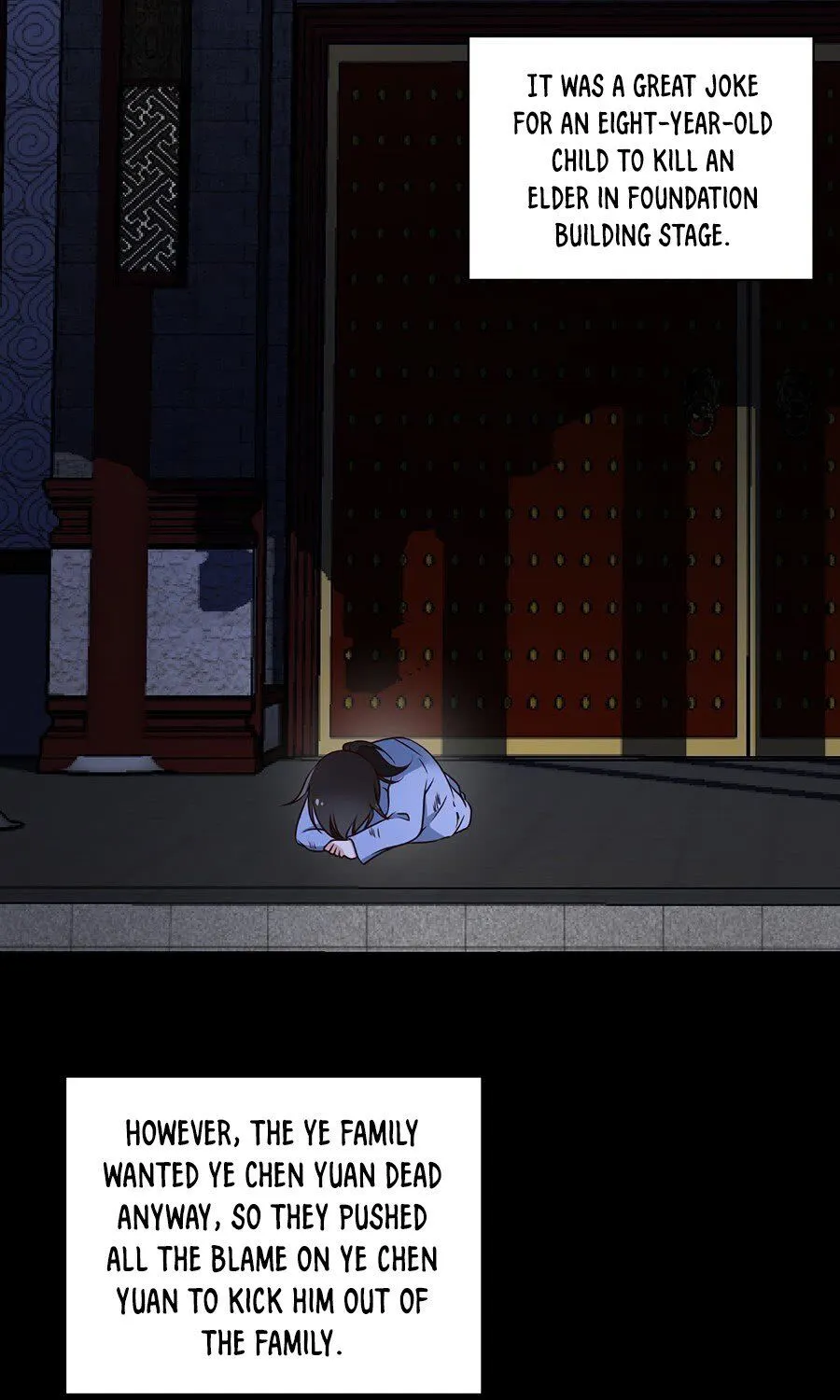 Read The Distinguished Cute Master chapter 60 image 10 on Lezhin