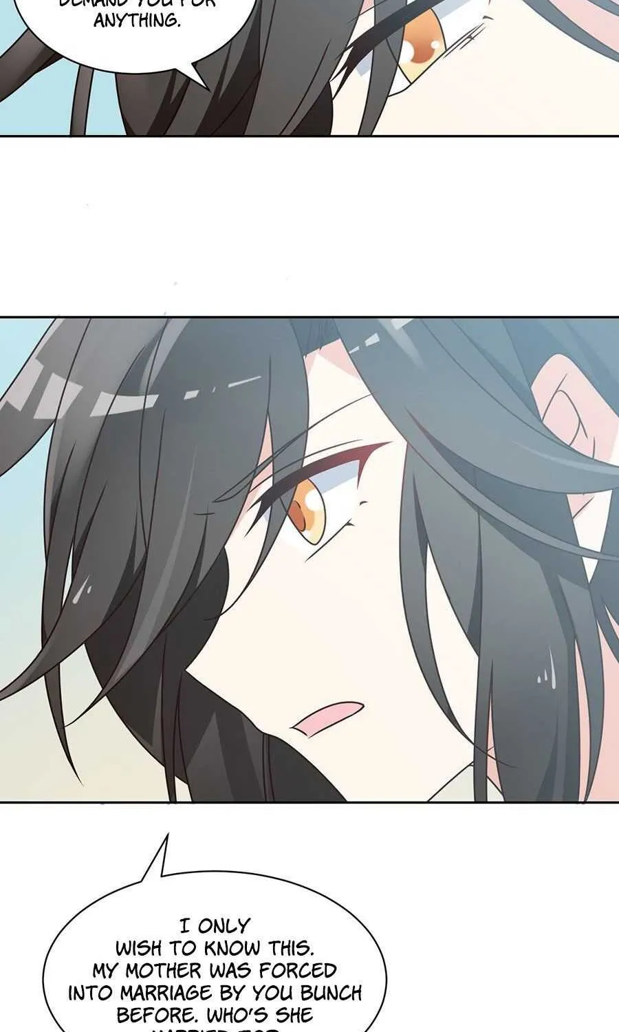 Read The Distinguished Cute Master chapter 60 image 19 on Lezhin