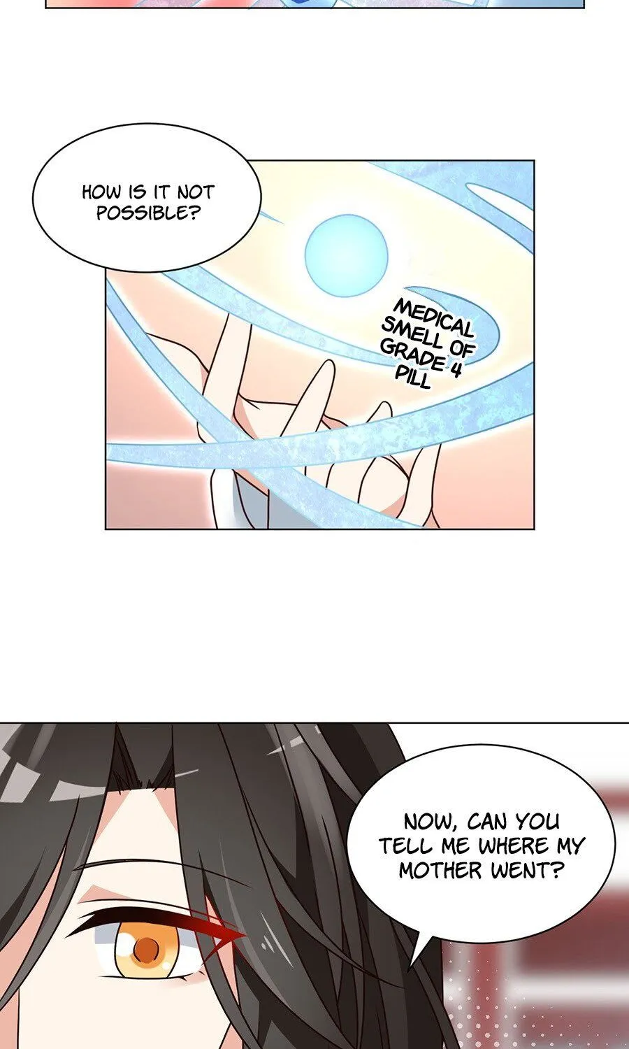 Read The Distinguished Cute Master chapter 60 image 30 on Lezhin