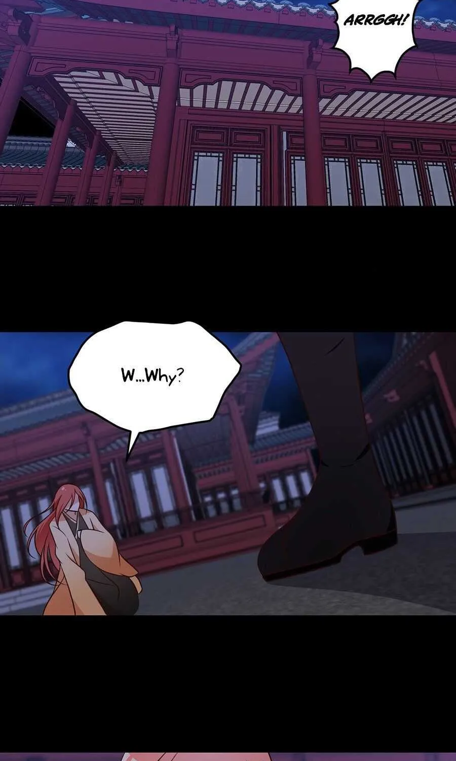 Read The Distinguished Cute Master chapter 60 image 4 on Lezhin