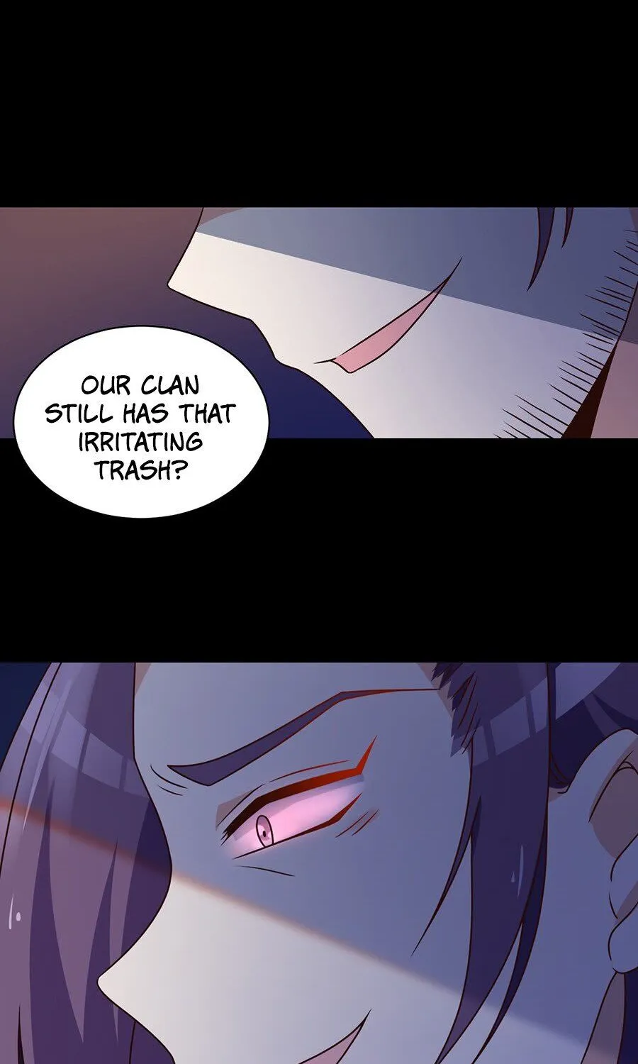 Read The Distinguished Cute Master chapter 60 image 8 on Lezhin