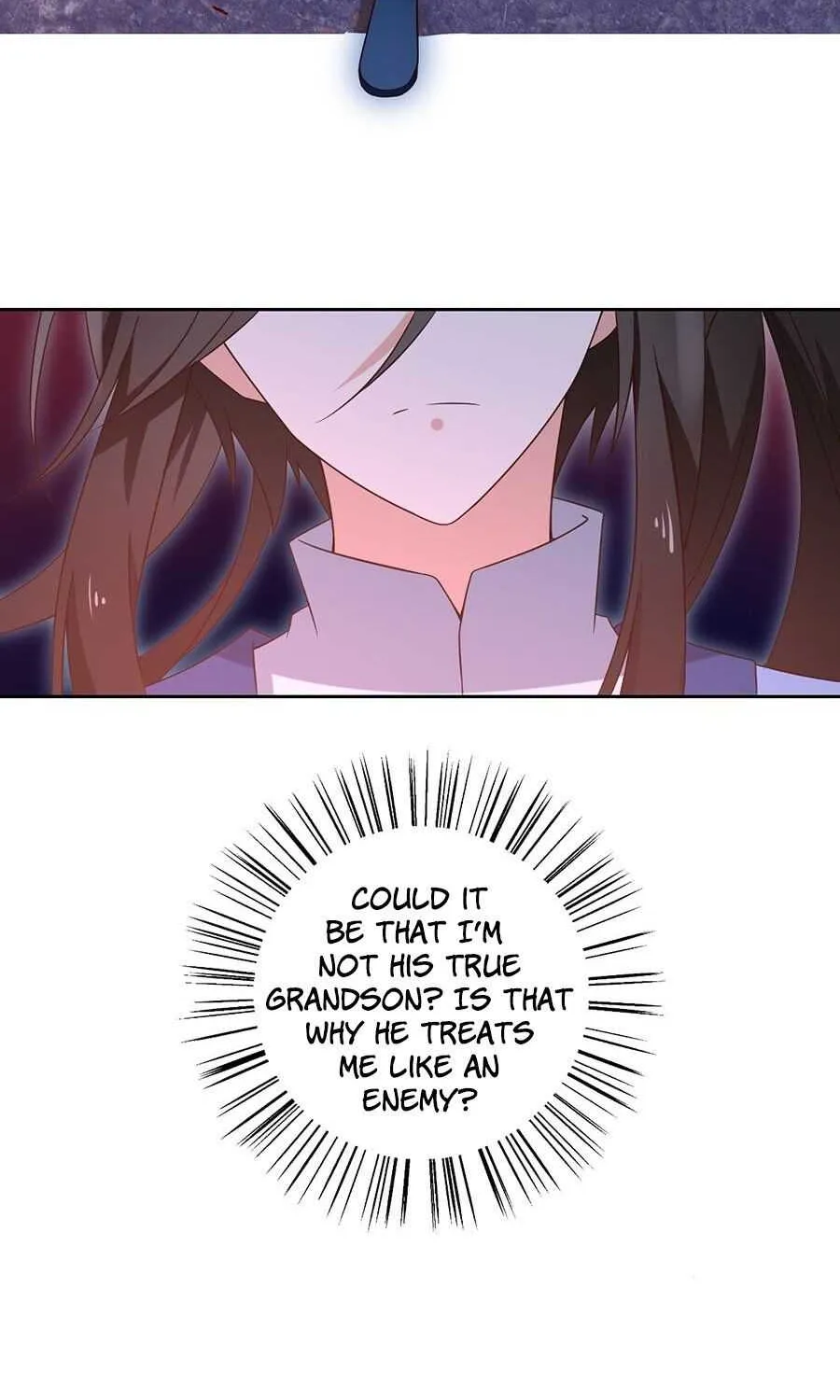 Read The Distinguished Cute Master chapter 61 image 20 on Lezhin